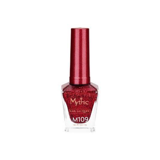 Mythic Lacquer 0.5oz  - #109
