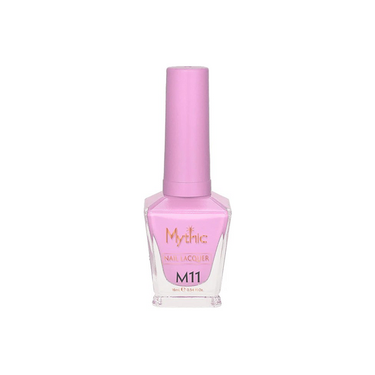 Mythic Lacquer 0.5oz  - #011