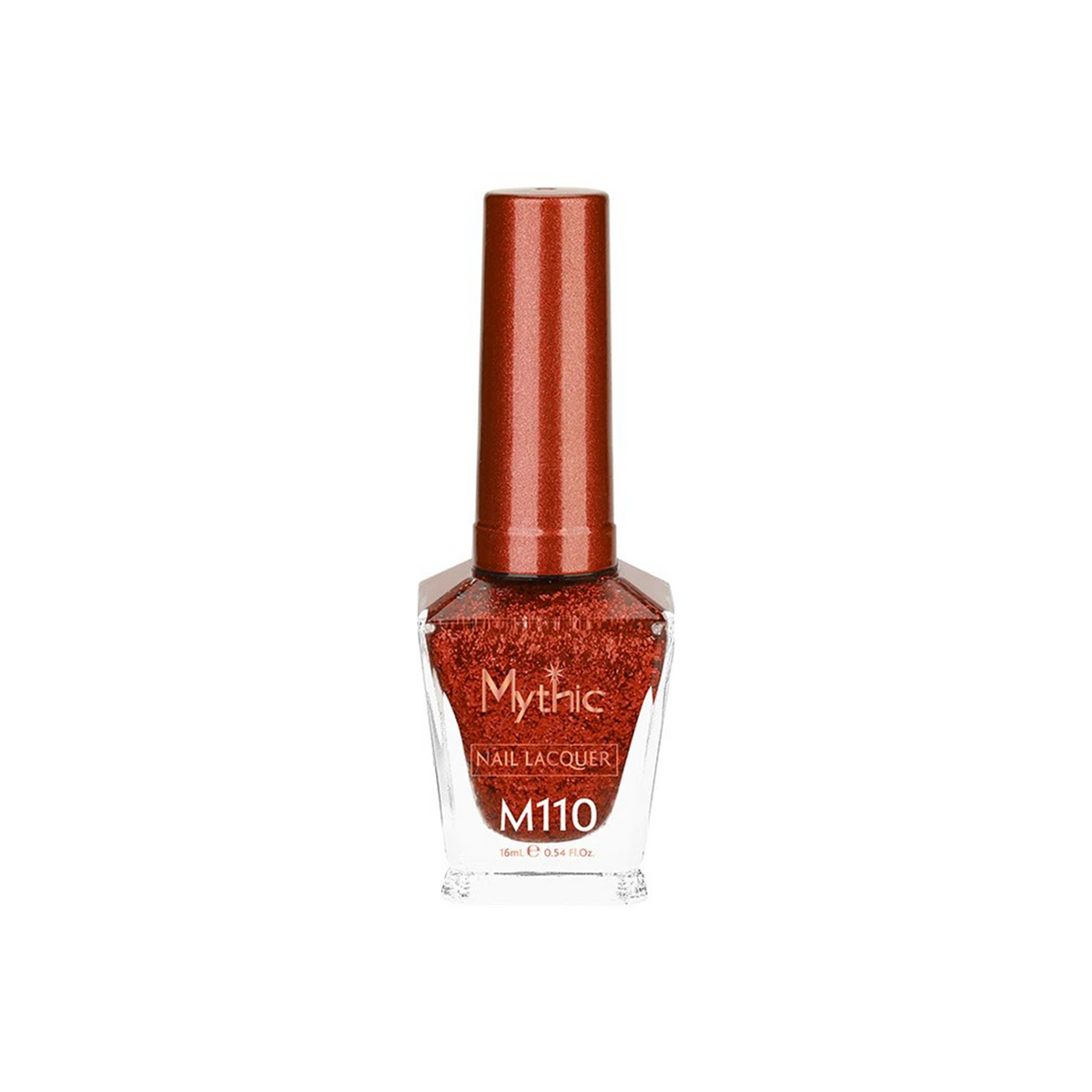 Mythic Lacquer 0.5oz  - #110