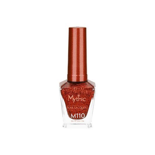 Mythic Lacquer 0.5oz  - #110