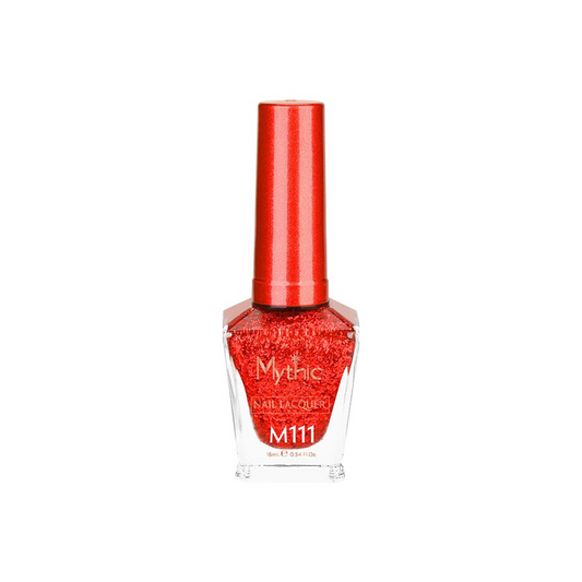 Mythic Lacquer 0.5oz  - #111