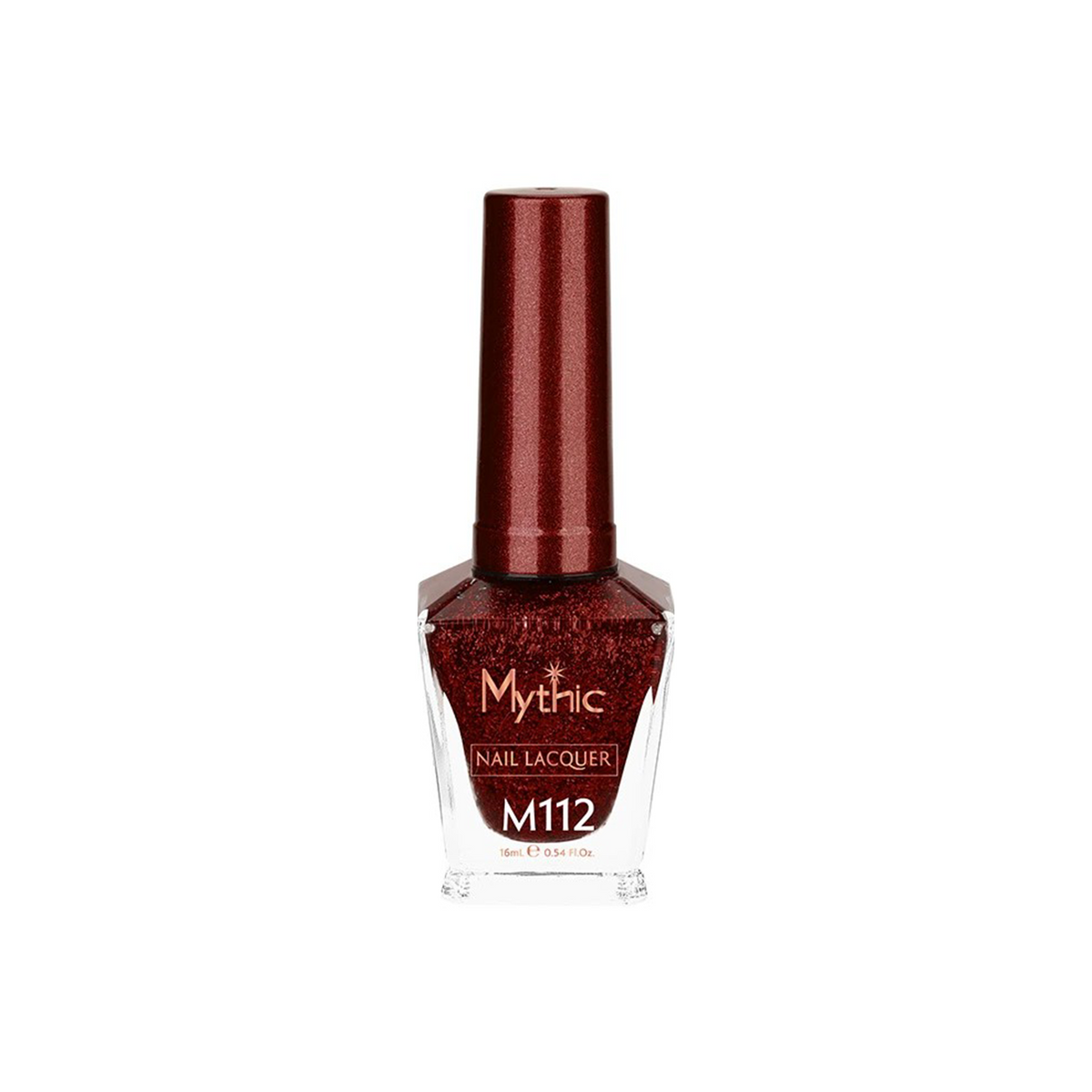 Mythic Lacquer 0.5oz  - #112