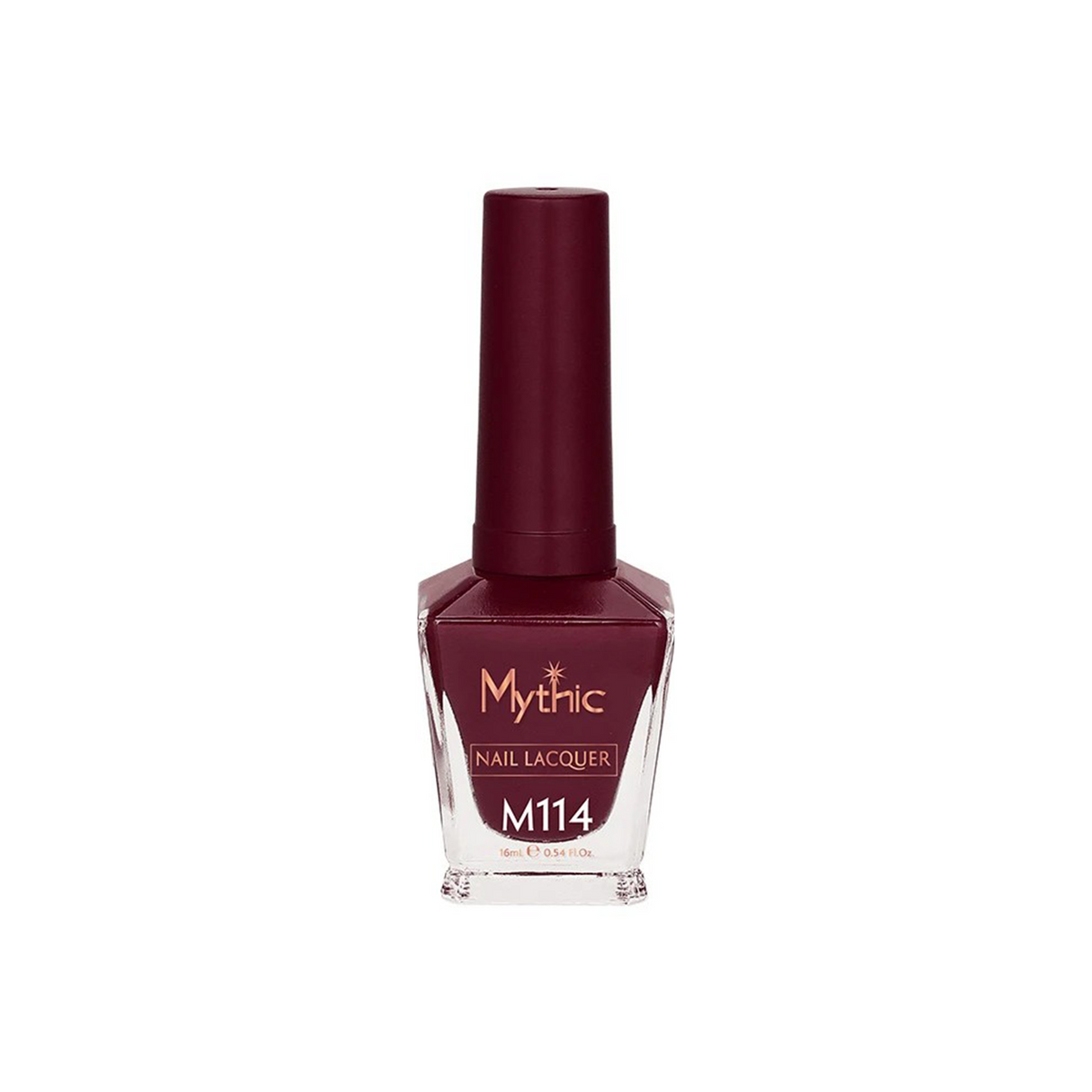 Mythic Lacquer 0.5oz  - #114