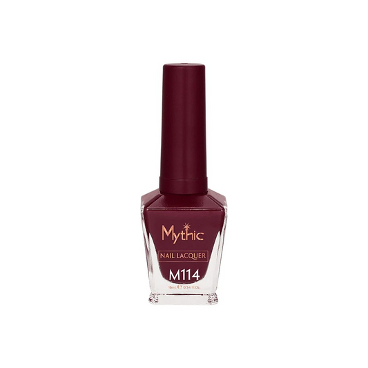 Mythic Lacquer 0.5oz  - #114