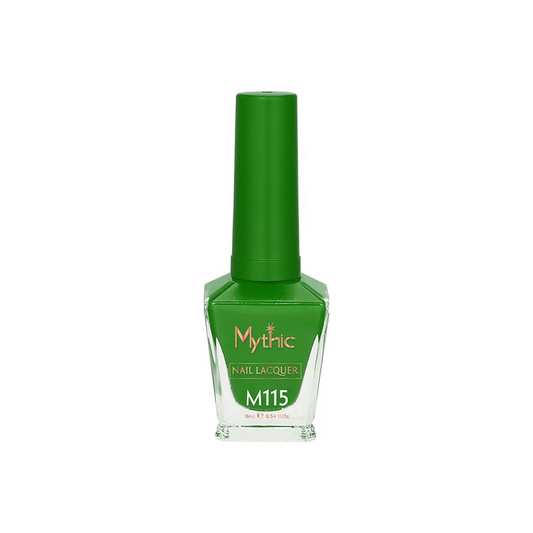 Mythic Lacquer 0.5oz  - #115
