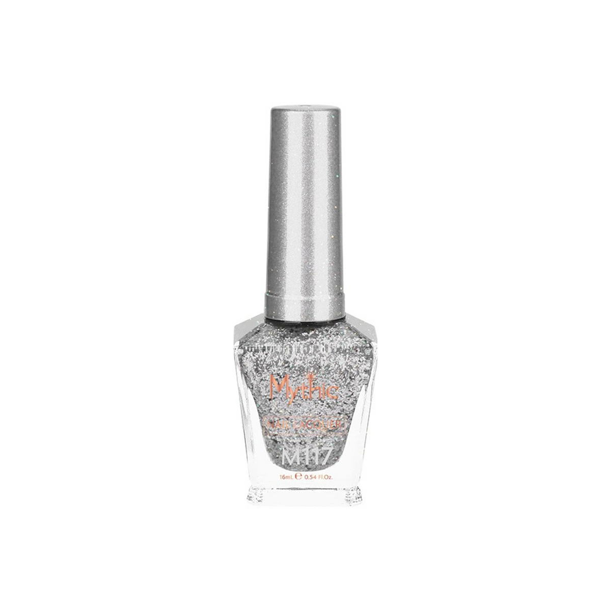 Mythic Lacquer 0.5oz  - #117