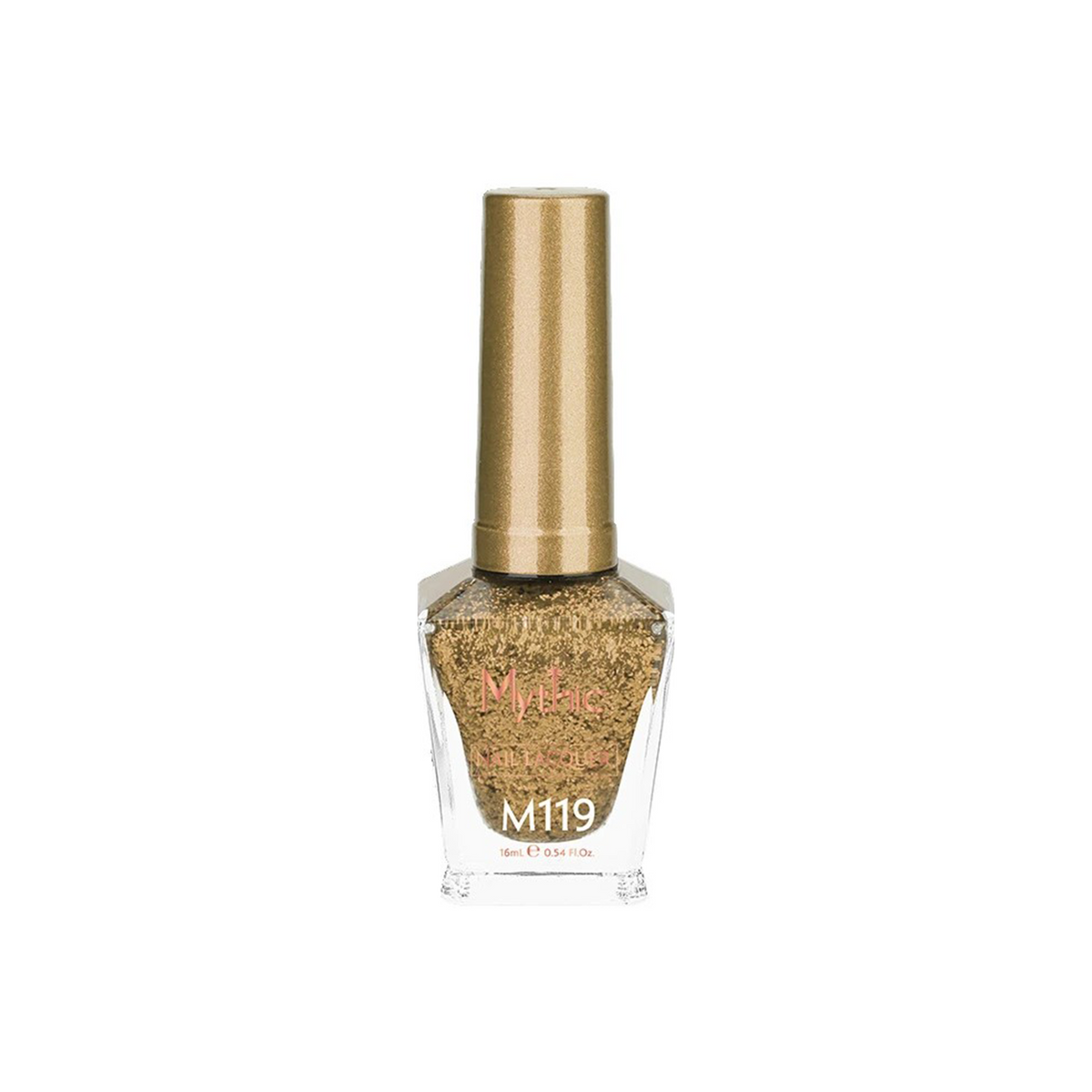 Mythic Lacquer 0.5oz  - #119
