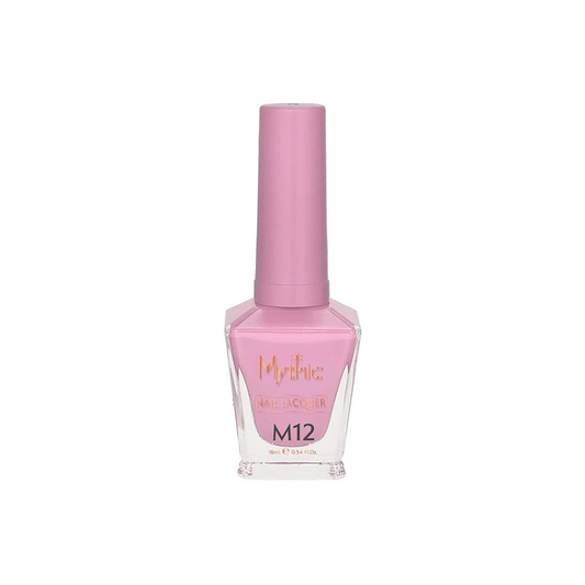 Mythic Lacquer 0.5oz  - #012