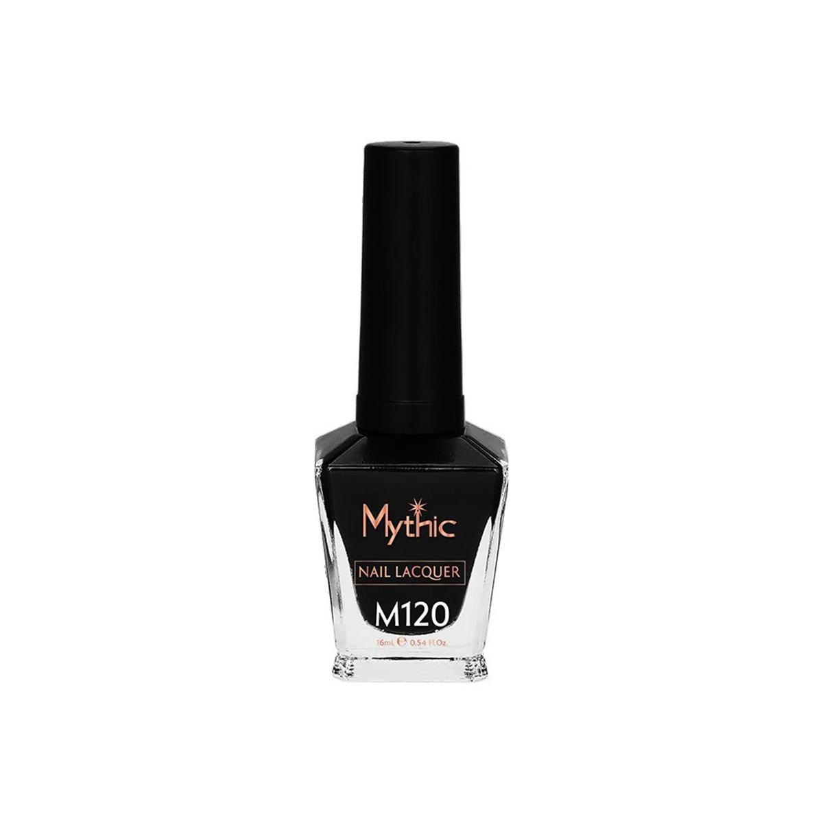 Mythic Lacquer 0.5oz  - #120