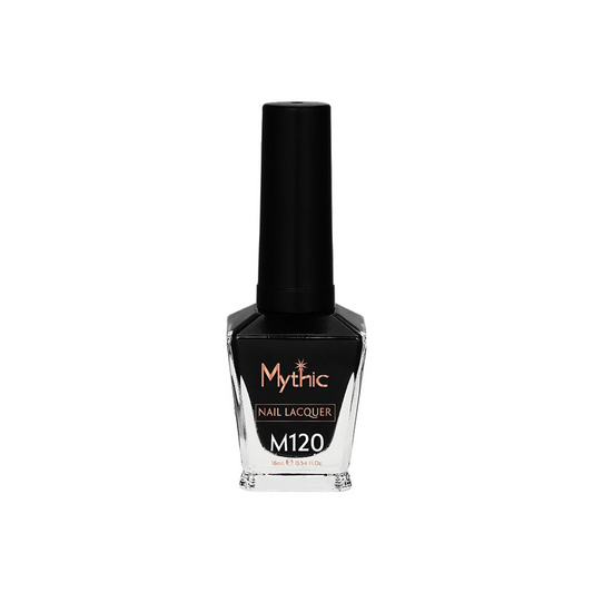 Mythic Lacquer 0.5oz  - #120