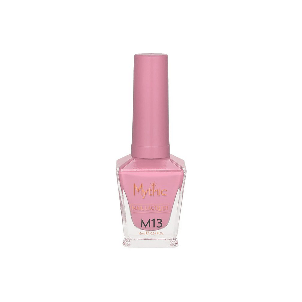 Mythic Lacquer 0.5oz  - #013