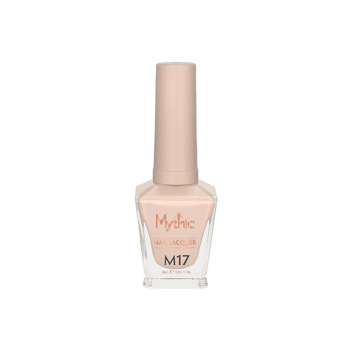 Mythic Lacquer 0.5oz  - #017