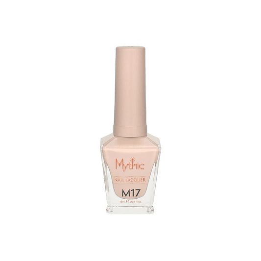Mythic Lacquer 0.5oz  - #017
