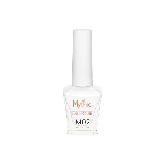 Mythic Lacquer 0.5oz  - #002