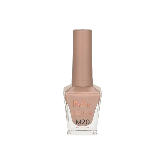 Mythic Lacquer 0.5oz  - #020