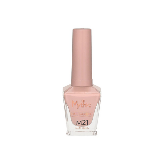 Mythic Lacquer 0.5oz  - #021