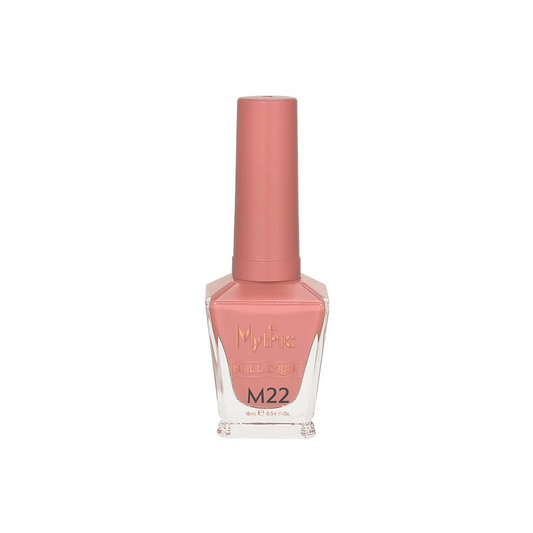 Mythic Lacquer 0.5oz  - #022