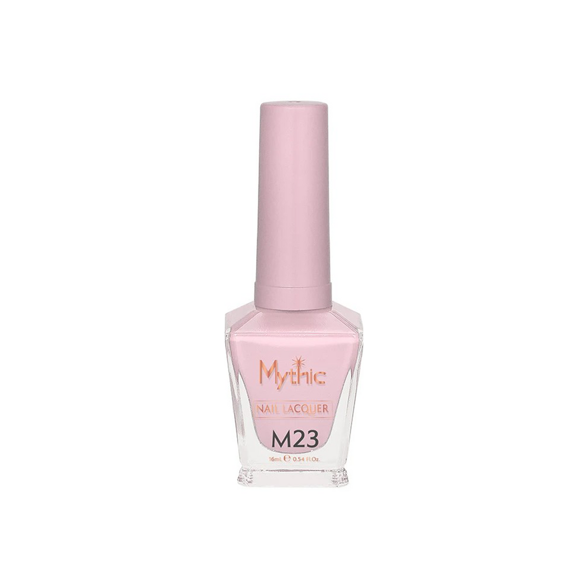 Mythic Lacquer 0.5oz  - #023