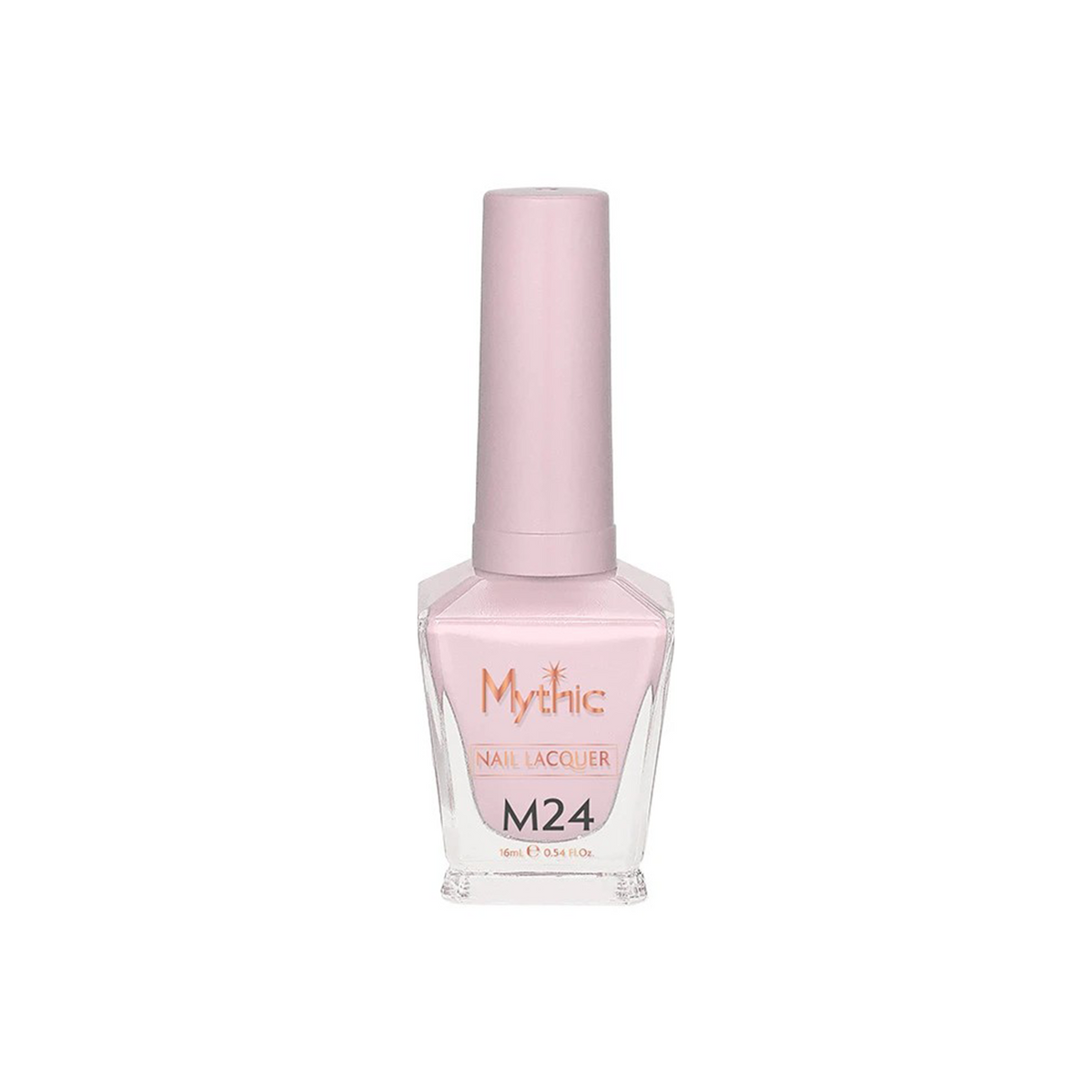 Mythic Lacquer 0.5oz  - #024