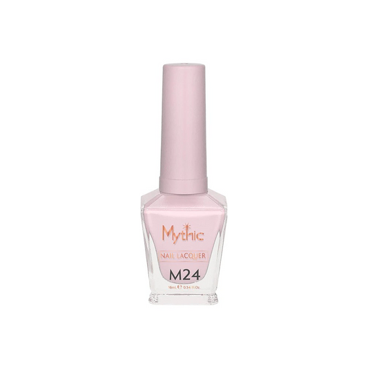 Mythic Lacquer 0.5oz  - #024