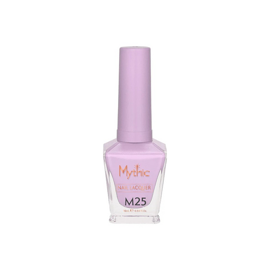 Mythic Lacquer 0.5oz  - #025