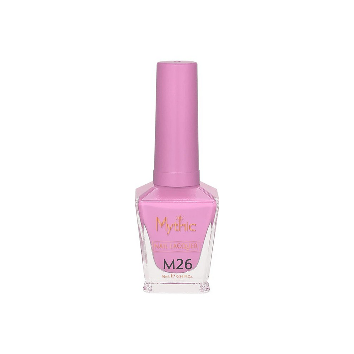 Mythic Lacquer 0.5oz  - #026