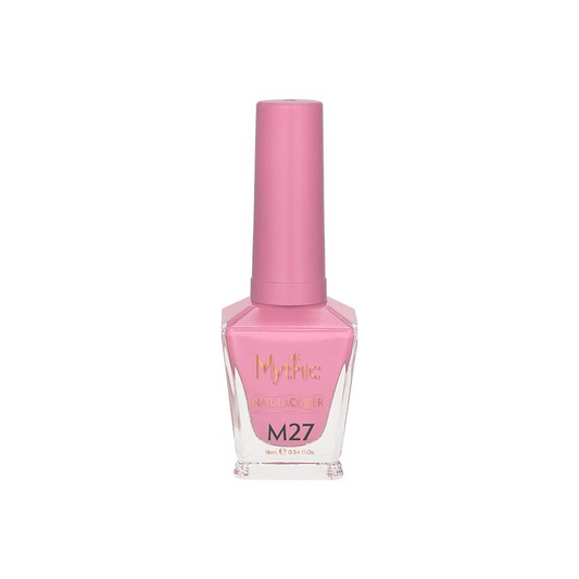 Mythic Lacquer 0.5oz  - #027