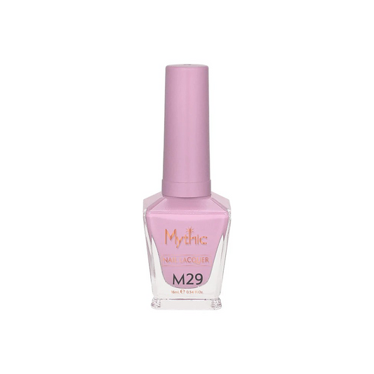 Mythic Lacquer 0.5oz  - #029