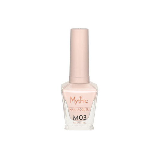 Mythic Lacquer 0.5oz  - #003