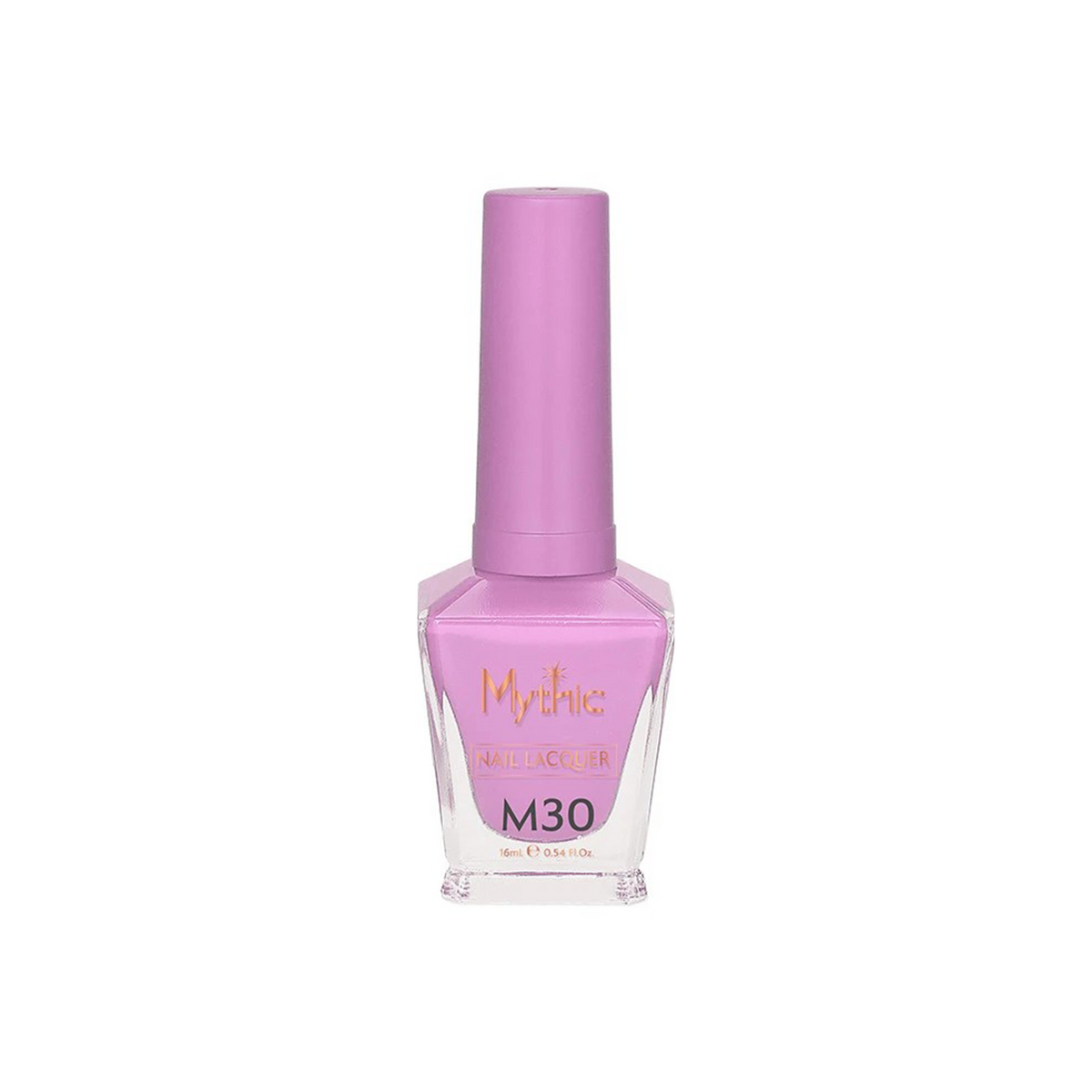 Mythic Lacquer 0.5oz  - #030