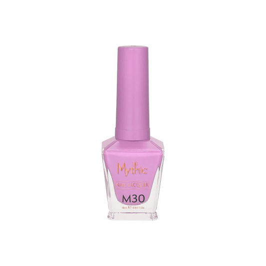 Mythic Lacquer 0.5oz  - #030