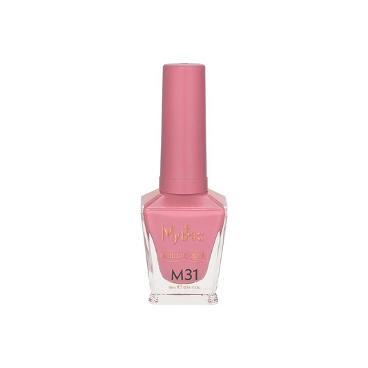 Mythic Lacquer 0.5oz  - #031