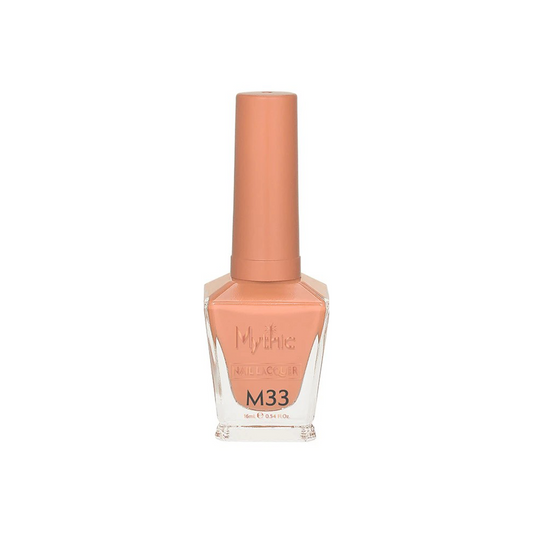 Mythic Lacquer 0.5oz  - #033
