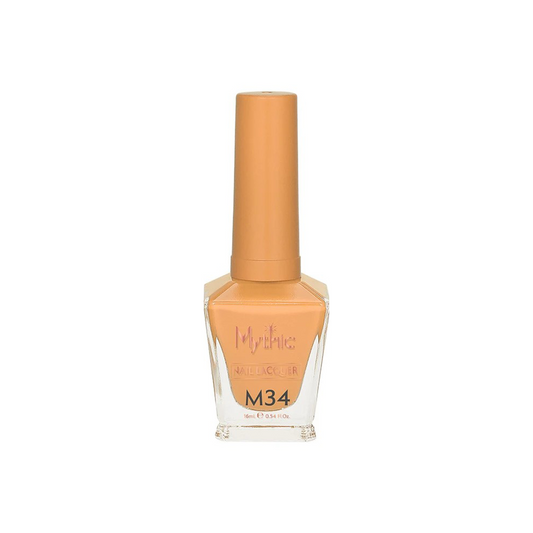 Mythic Lacquer 0.5oz  - #034