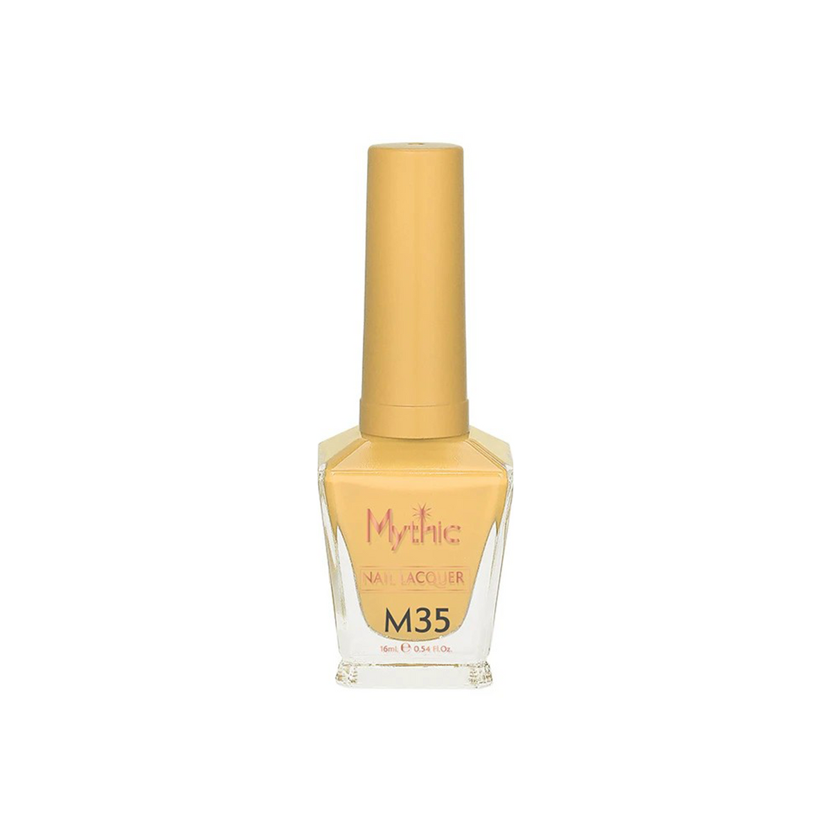 Mythic Lacquer 0.5oz  - #035