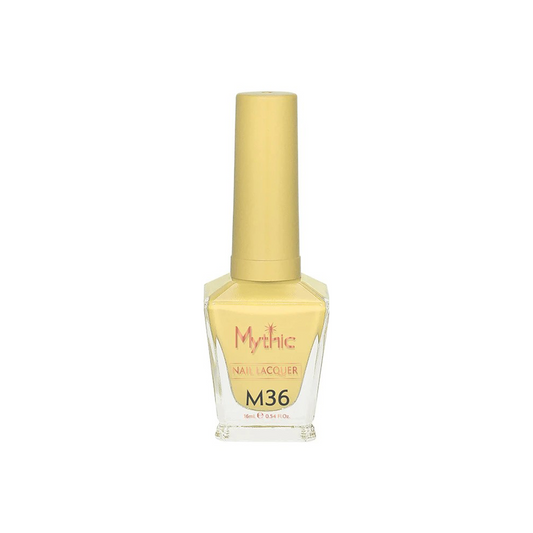 Mythic Lacquer 0.5oz  - #036