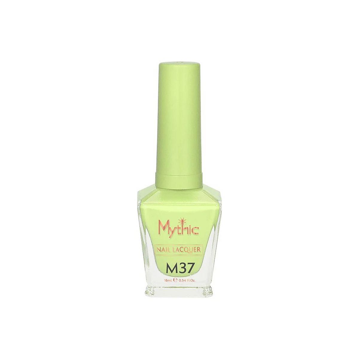 Mythic Lacquer 0.5oz  - #037