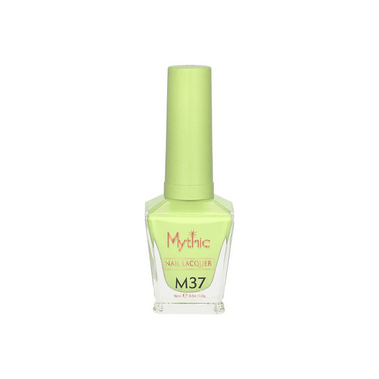 Mythic Lacquer 0.5oz  - #037