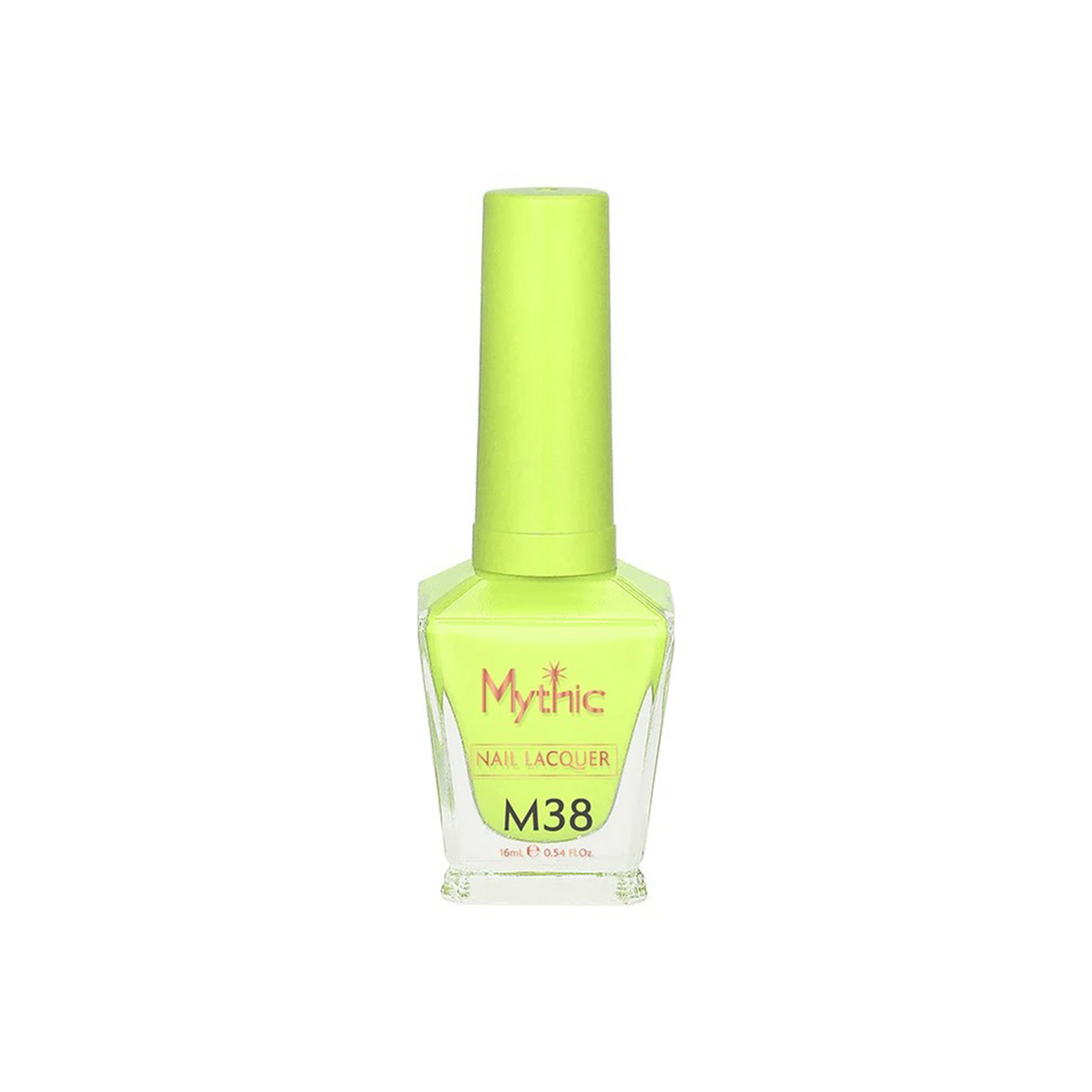 Mythic Lacquer 0.5oz  - #038