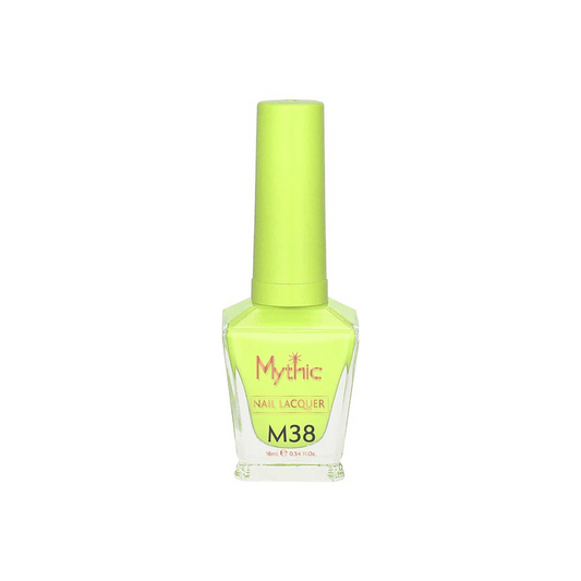 Mythic Lacquer 0.5oz  - #038