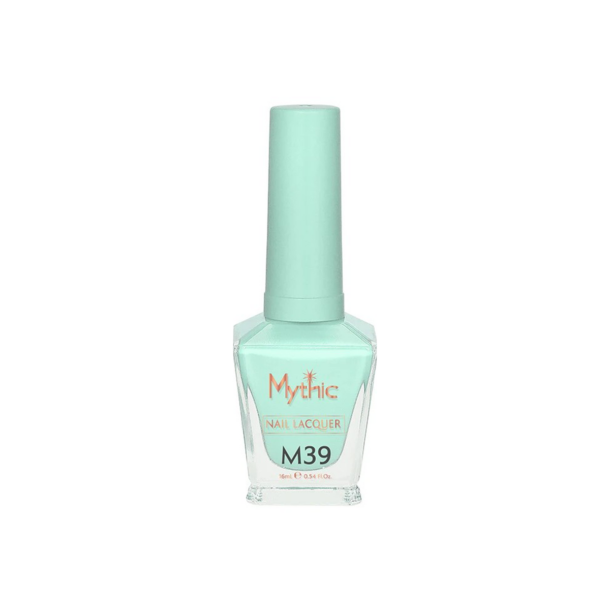 Mythic Lacquer 0.5oz  - #039