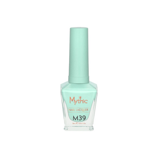 Mythic Lacquer 0.5oz  - #039