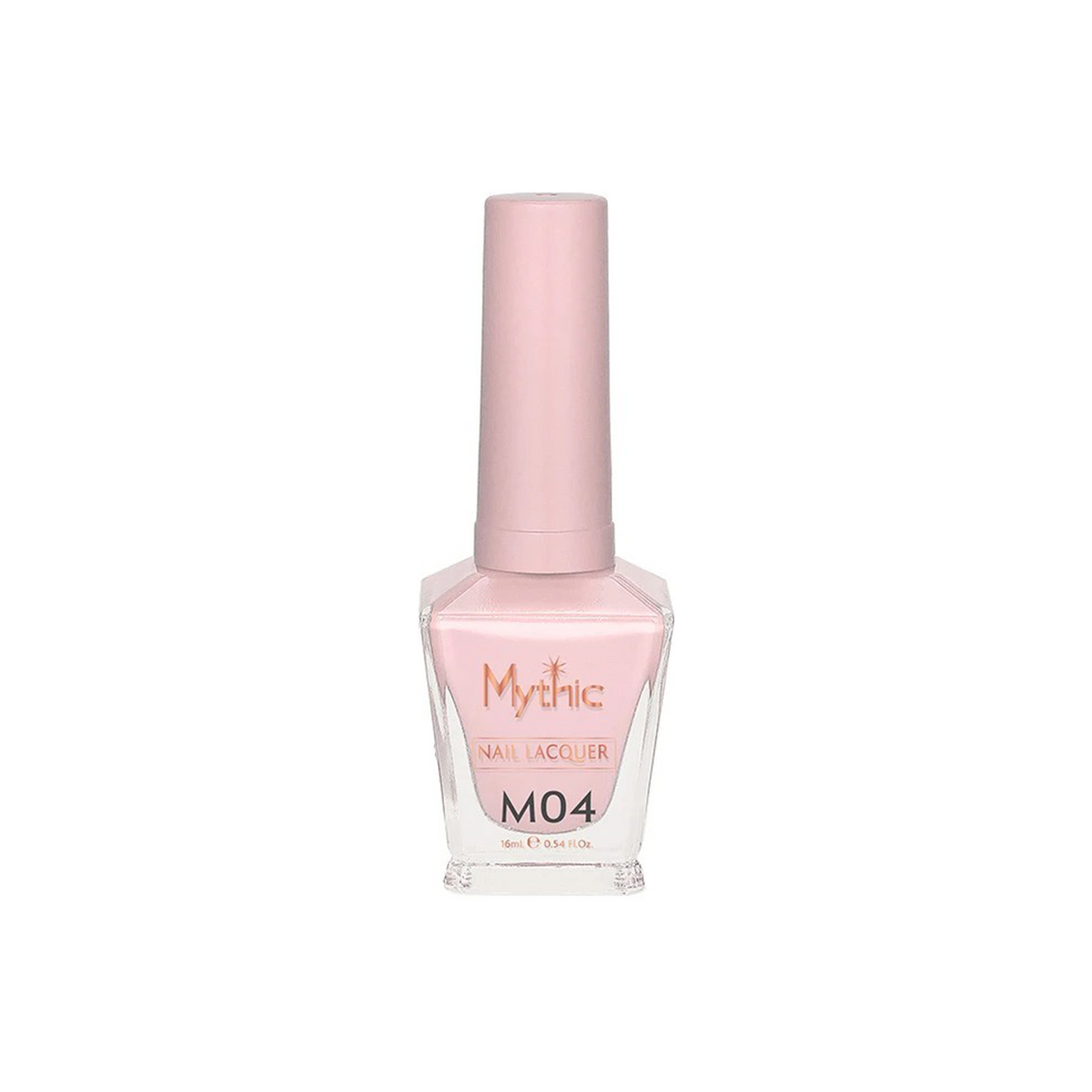 Mythic Lacquer 0.5oz  - #004