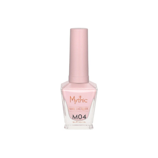 Mythic Lacquer 0.5oz  - #004