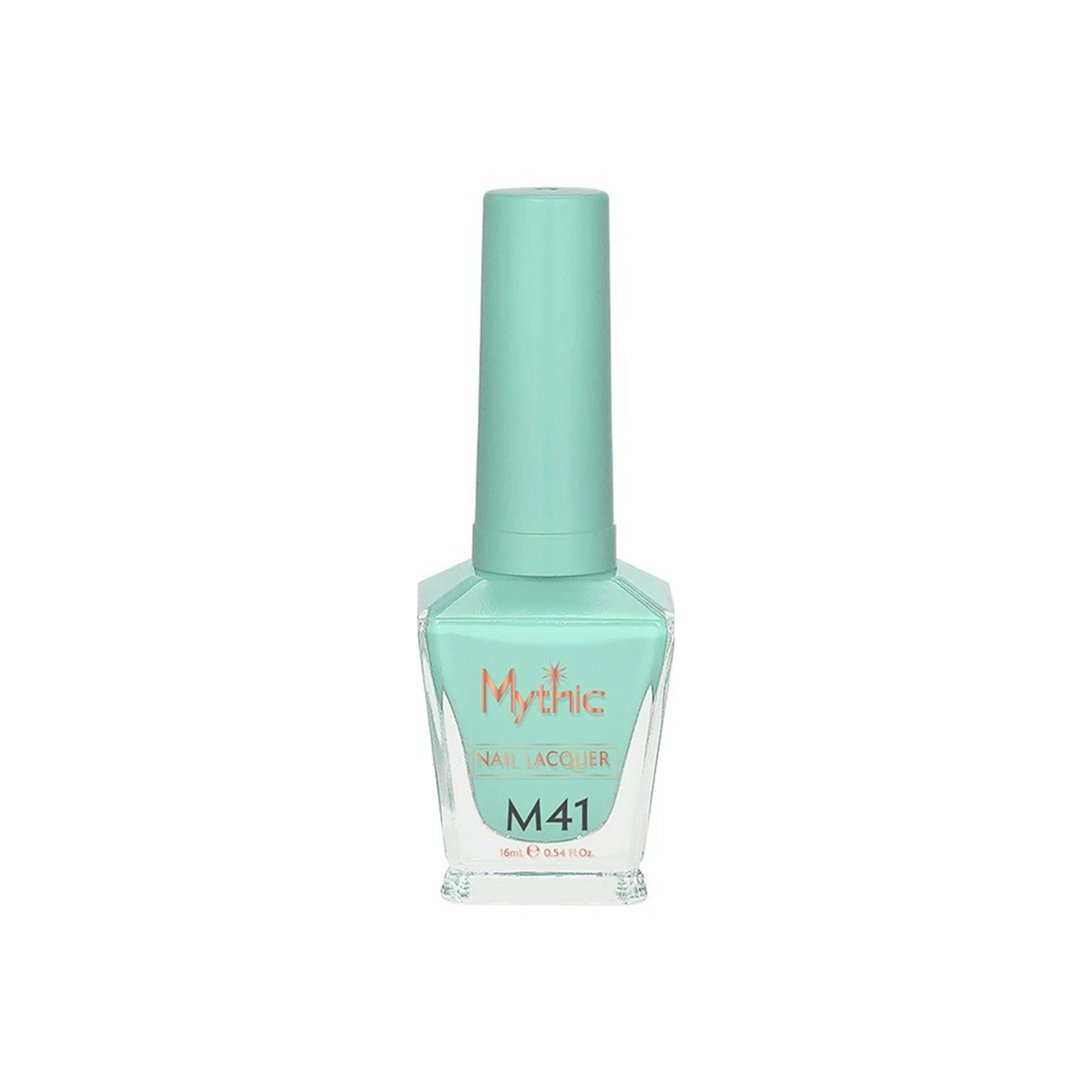 Mythic Lacquer 0.5oz  - #041