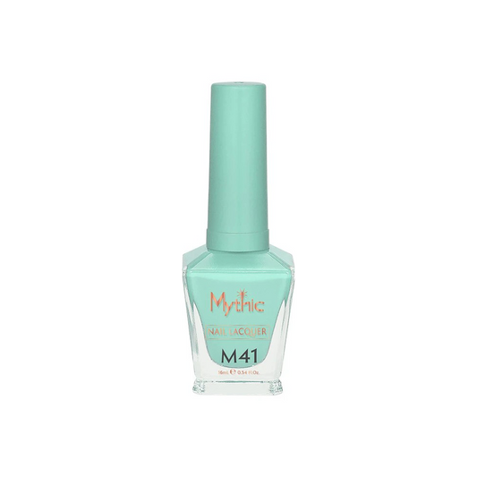Mythic Lacquer 0.5oz  - #041