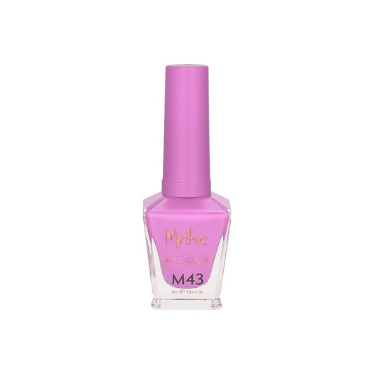 Mythic Lacquer 0.5oz  - #043