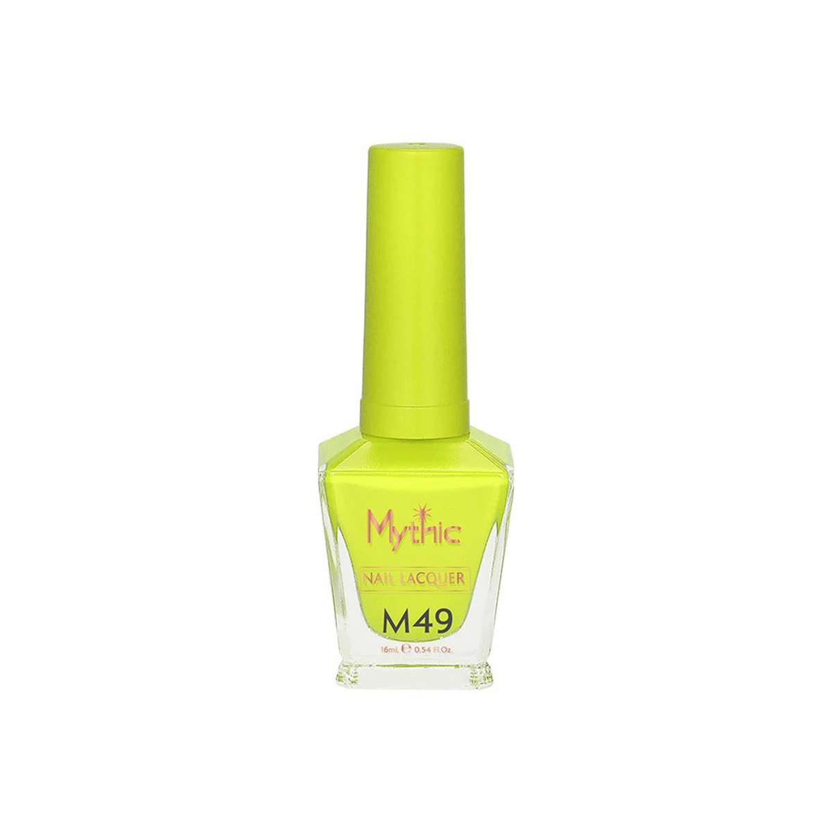 Mythic Lacquer 0.5oz  - #049