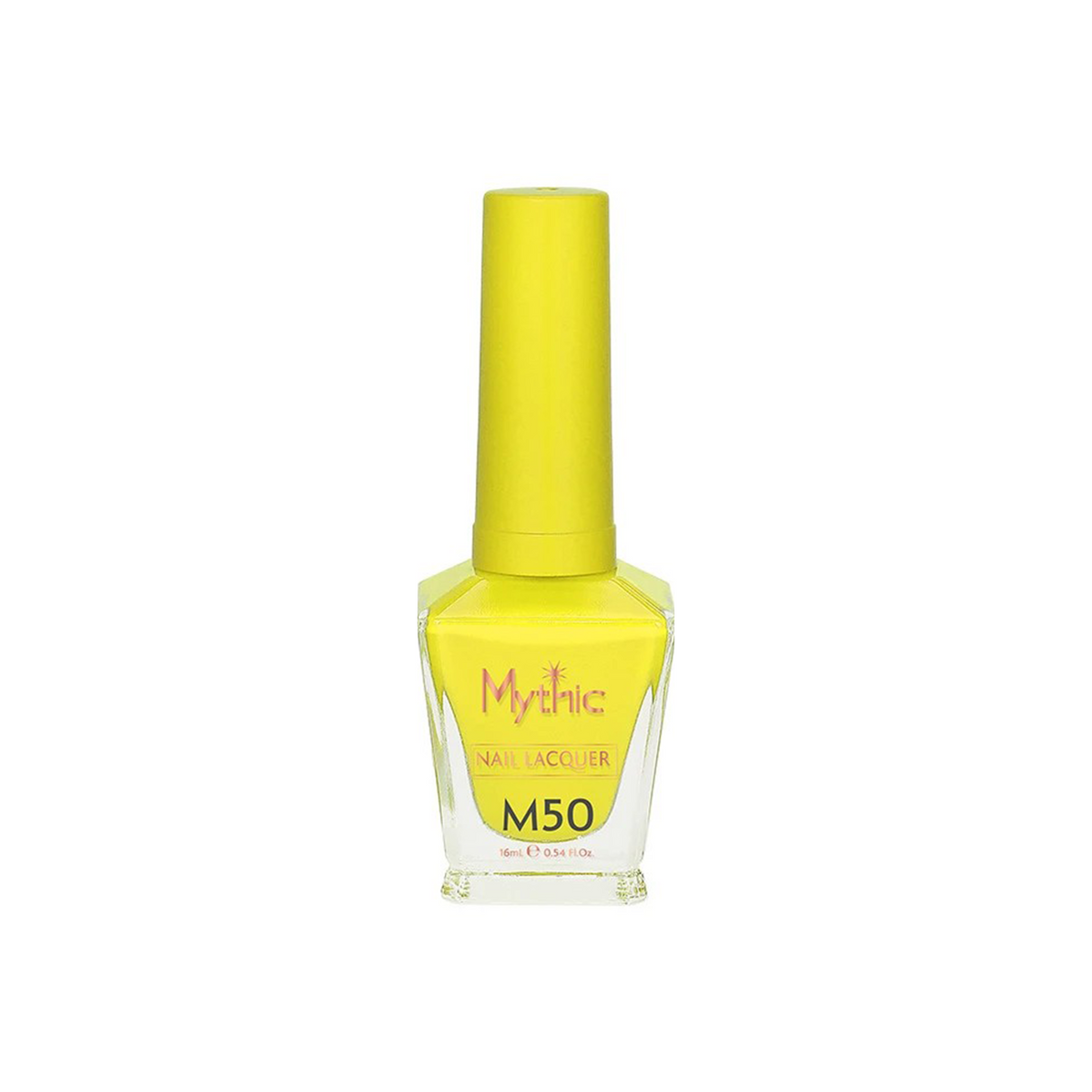 Mythic Lacquer 0.5oz  - #050