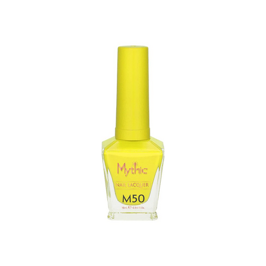 Mythic Lacquer 0.5oz  - #050